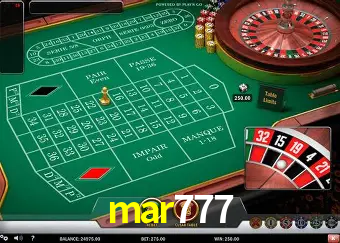 Gaming Technology