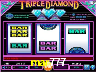 Slot Games Collection